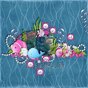 Snorkeling