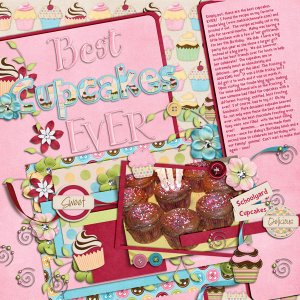 Best Cupcakes EVER!