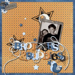 Brothers and Buddies