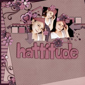 Hattitude