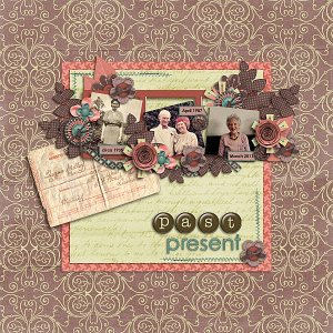 Past Presnt