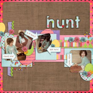 Hunt