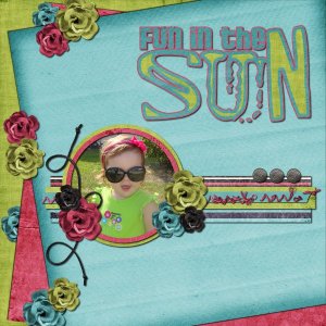 fun sun