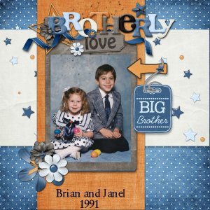 Big Brother