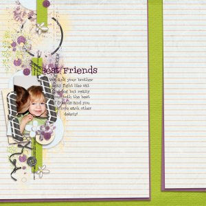 Best Friends