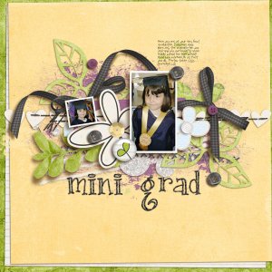 Mini Grad