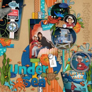 Under the Sea