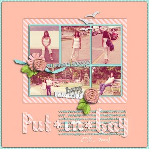 Put in Bay