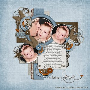 A Father's Love