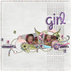 girl