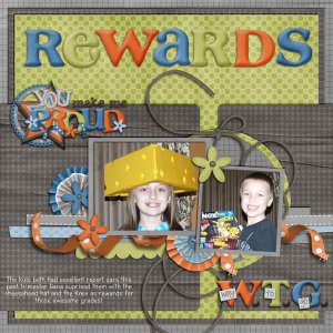 Rewards