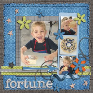 Fortune Teller