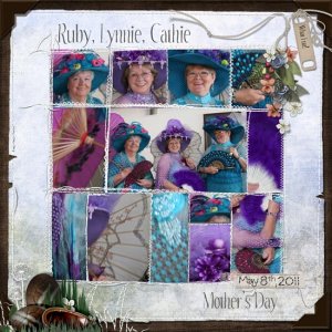 Mother's Day, 2011