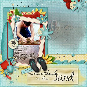 Castles in the Sand