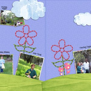 Easter - 2011