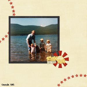 Lake