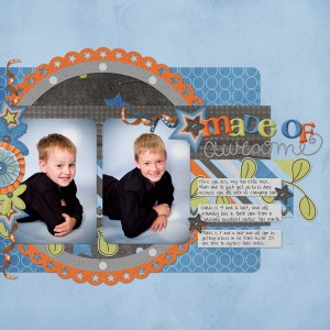 My Boys