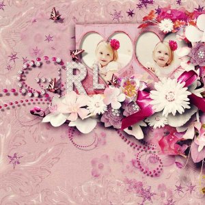 Girl happy - RAK for Enia