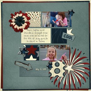 July 4