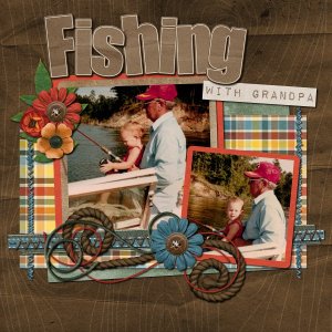 fishin