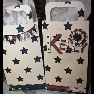 Gift Bag