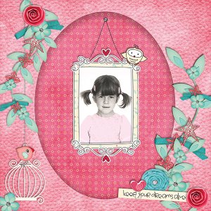 Little Me