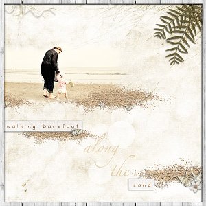 Barefoot
