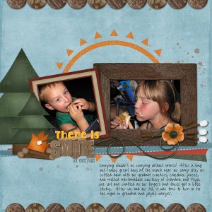 Smore Fun