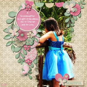 Grandaughter