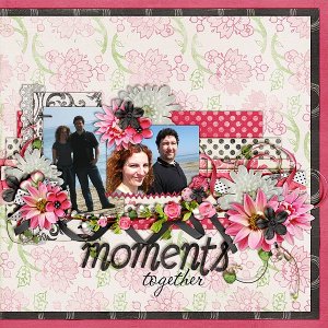 Moments Together