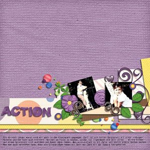 action