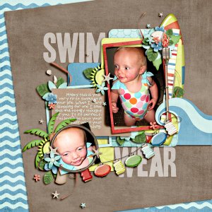 swimwear
