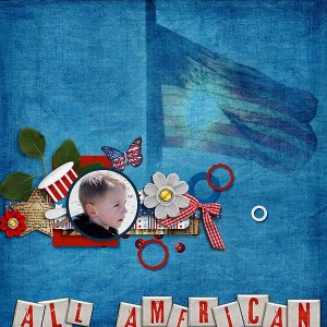 All American