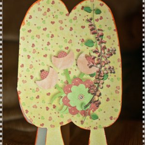 Popsicle