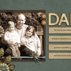 Dad