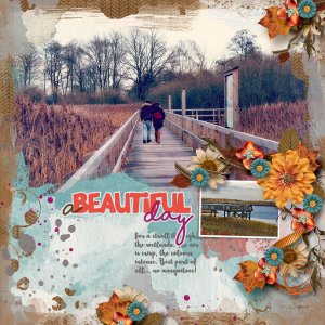 A Beautiful Day