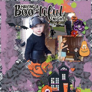doyle-trick-or-treating