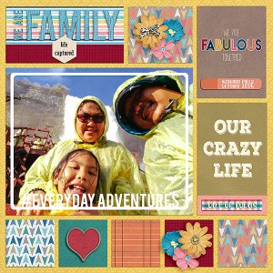 We Are Family