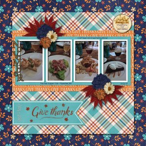 Featured Entrees
