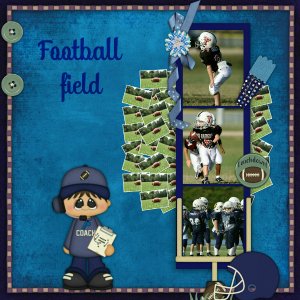 FootballField