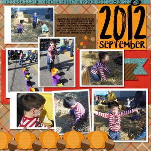 Pumpkin Fest