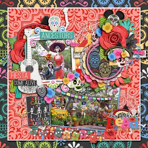 Day of the Dead