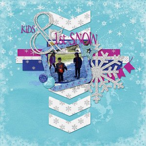 First Snow
