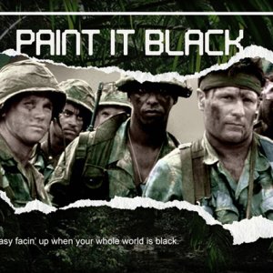 Paint It Black