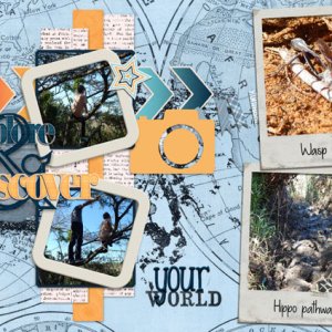 Explore
