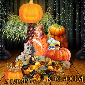 PumpKingdom