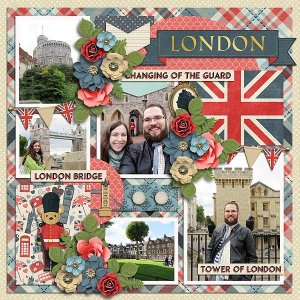 Best of London