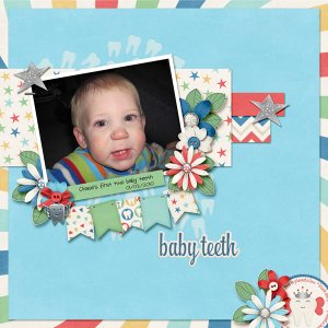 Baby Teeth