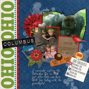 Columbus Zoo