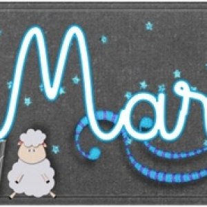 November Siggy - November 2017 Signature Challenge